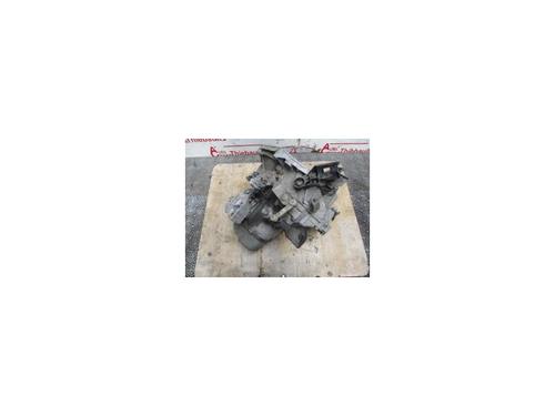 Used Gearbox PEUGEOT 207 (WA_, WC_) 1.4 (73 hp) 13276236