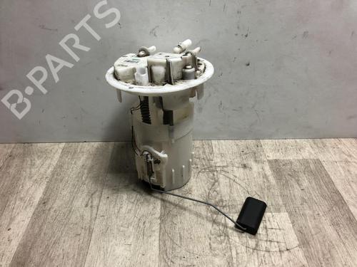 Bränslepump PEUGEOT 208 I (CA_, CC_) 1.4 HDi (68 hp) 31196076