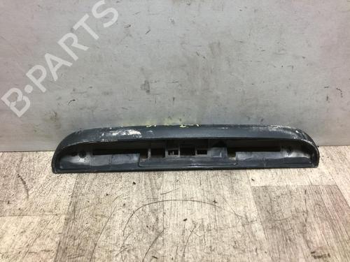 Used Tailgate trim RENAULT KANGOO (KC0/1_) D 55 1.9 (KC0D) (54 hp) 20624579