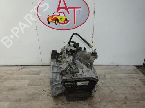 Getriebe RENAULT ESPACE IV (JK0/1_) 2.0 dCi (JK01, JK02, JK1J, JK1K, JK1H) | BP13276271M3 