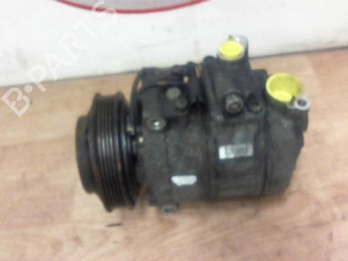 Compressor A/A LAND ROVER FREELANDER I (L314) 2.0 Td4 4x4 | BP13273615M34 