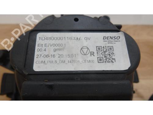 Heater blower motor CITROËN JUMPY III Van (V_) 1.6 BlueHDi 115 | BP20626202M62 