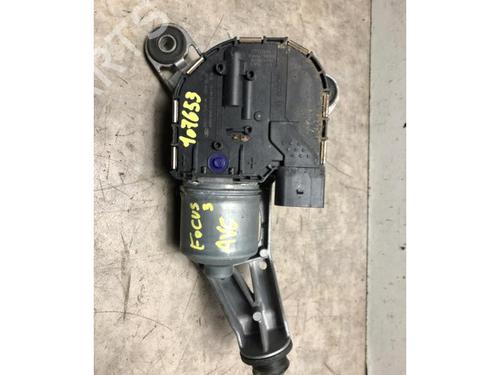 Front wiper motor FORD FOCUS III 1.6 TDCi | BP20484407M29