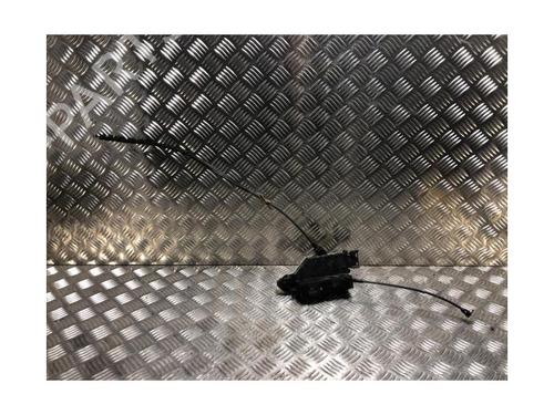 Front right lock PEUGEOT 207 (WA_, WC_) 1.6 HDi | BP26197954C97 