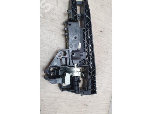 Rear right exterior door handle AUDI Q5 (8RB) 2.0 TFSI quattro | BP12972073C130 