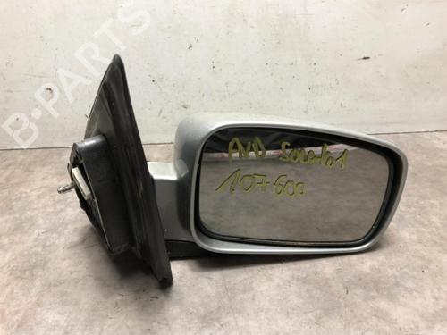 Used Right mirror KIA SORENTO I (JC) 2.5 CRDi 4WD (140 hp) 20621691
