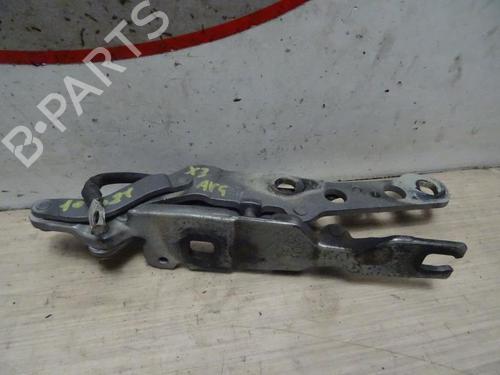 Dørhængsel/Dørbegrænser BMW X3 (E83) 2.0 d (150 hp) 13131859