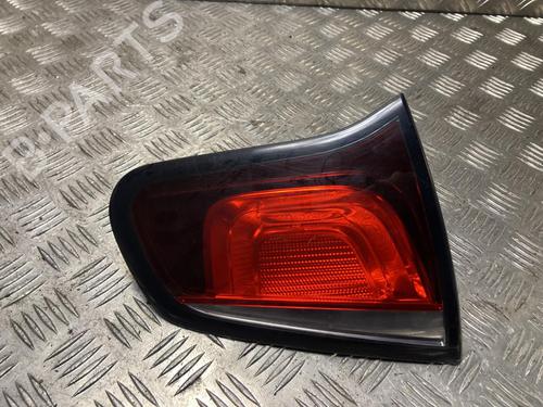 Feu de coffre gauche CITROËN C3 II (SC_) 1.6 HDi (92 hp) 32092707