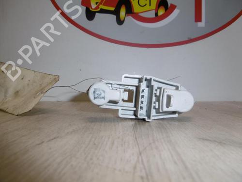 Used Licence plate light FORD MONDEO IV Turnier (BA7) 1.8 TDCi (125 hp) 13290471