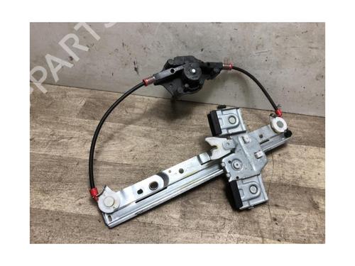 Rudehejsemekanisme Højre bagtil FORD FIESTA VI (CB1, CCN) 1.4 | BP23871490C25 