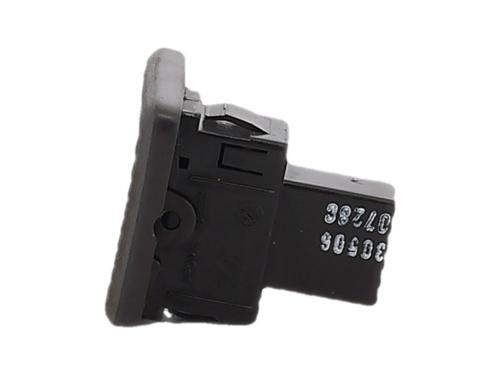 Left front window switch FIAT 500 (312_) 1.3 D Multijet (312AXB1A) | BP39566908I27 - Image 2