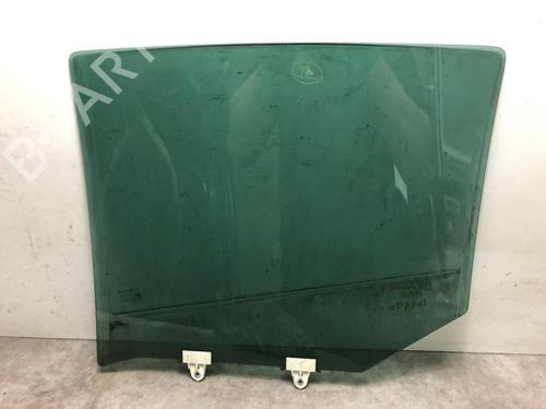 Rear right door window RENAULT MEGANE III Hatchback (BZ0/1_, B3_) 1.9 dCi (BZ0N, BZ0J) | BP23105891C21