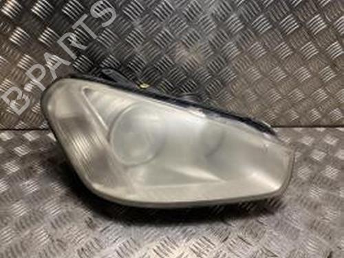 Lyskaster høyre FORD C-MAX (DM2) 1.6 TDCi (90 hp) 31022122