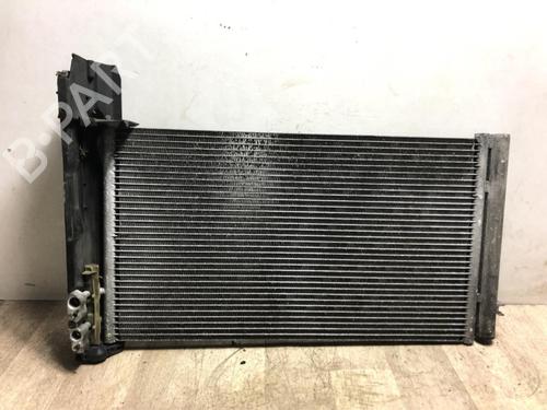 Used AC radiator BMW 1 (E87) 118 d (143 hp) 30785442