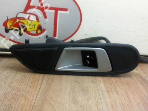 Front left interior door handle FORD FIESTA VI (CB1, CCN) 1.4 TDCi | BP12964354I13