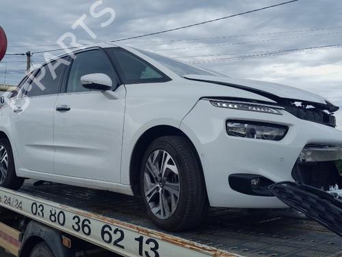 Brugte CITROËN C4 Picasso II  1.6 HDi / BlueHDi 115  4634278