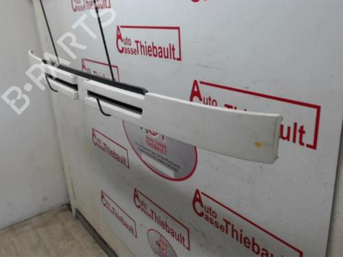 Grille PEUGEOT BOXER Van (230L) 2.5 TDI | BP20625067C40