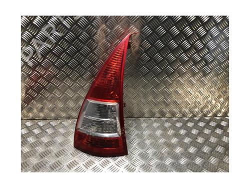 Right taillight CITROËN C3 I (FC_, FN_) 1.4 HDi | BP27579989C35 