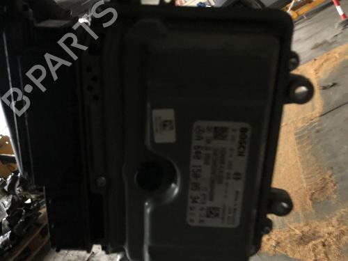 Engine MERCEDES-BENZ A-CLASS (W169) A 180 CDI (169.007, 169.307) | BP28334660M1 