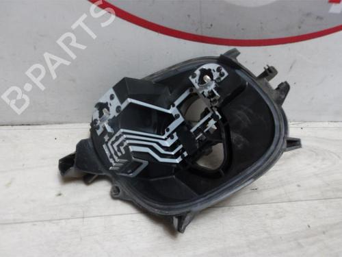 Used Licence plate light PEUGEOT 208 I (CA_, CC_) 1.5 BlueHDI 100 (102 hp) 28722116