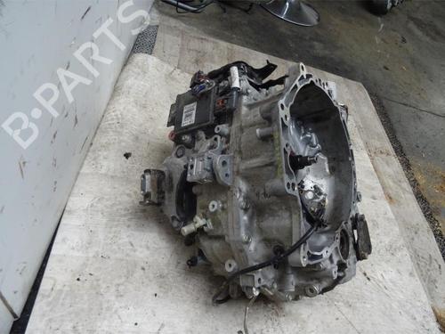 Gearbox PEUGEOT 308 SW II (LC_, LJ_, LR_, LX_, L4_) 1.2 THP 130 | BP13652793M3 