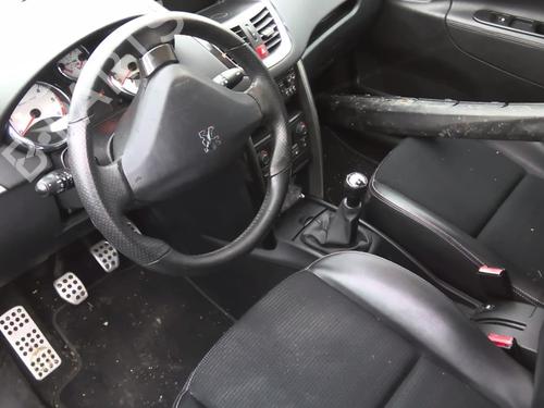 Fuel pump PEUGEOT 207 SW (WK_) 1.6 HDi | BP31195763M76 