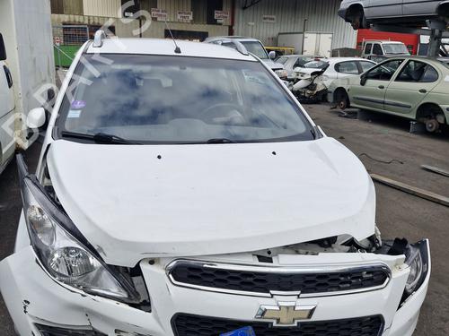 Used Parts CHEVROLET SPARK (M300) 1.2 4416085