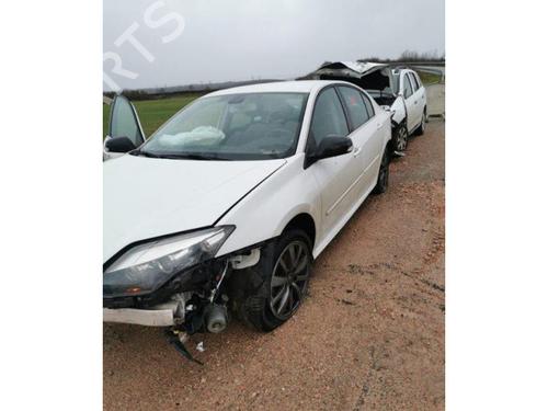Left rear window switch RENAULT LAGUNA III (BT0/1) 1.5 dCi (BT00, BT0A, BT0T, BT1J) | BP20622314I29 