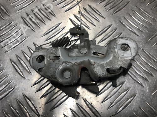 Used Hood lock JAGUAR S-TYPE II (X200) 2.7 D (207 hp) 31197314