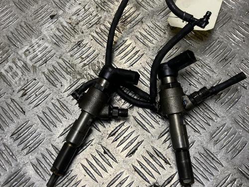 Used Injector Injector CITROËN C3 I (FC_, FN_) 1.4 HDi (68 hp) 34164876 34164876