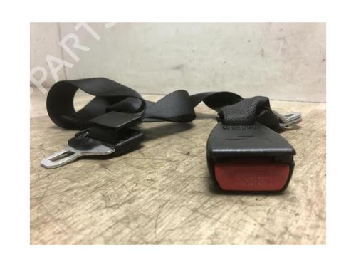 Seat buckle BMW 3 Coupe (E46) 328 Ci | BP24329747I32 
