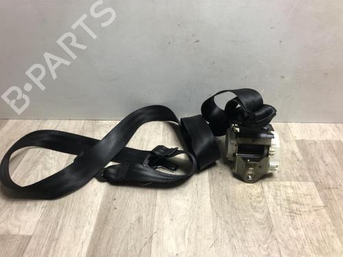 Used Rear left seatbelt VW GOLF PLUS V (5M1, 521) 1.9 TDI (105 hp) 23034847