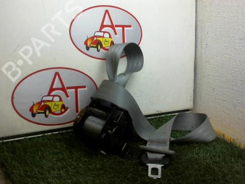 Used Rear center seatbelt KIA SORENTO I (JC) 2.5 CRDi 4WD (140 hp) 20617520