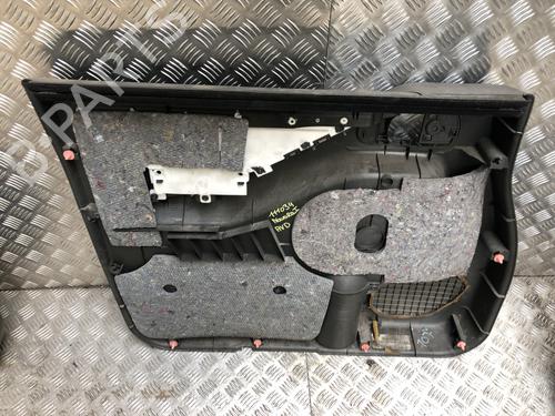 Front right panel NISSAN NAVARA NP300 (D40) 2.5 dCi 4WD | BP38085632C59 - Image 2