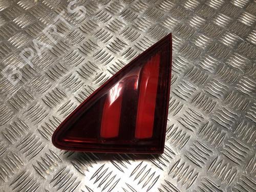 Højre baglygte bagklap PEUGEOT 3008 I MPV (0U_) 1.6 HDi (114 hp) 31198734