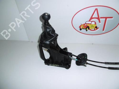 Cable CITROËN C3 II (SC_) 1.6 HDi 110 | BP13228398E12 