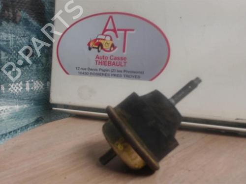 Used Engine mount PEUGEOT 205 II (20A/C) 1.4 (75 hp) 25026559