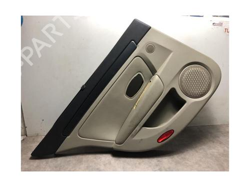 Rear left panel RENAULT LAGUNA III (BT0/1) 1.5 dCi (BT00, BT0A, BT0T, BT1J) | BP20621400C60 