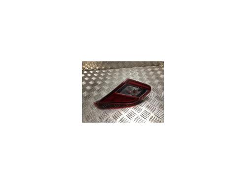 Used Right tailgate light OPEL CORSA E (X15) 1.4 (08, 68) (90 hp) 27531125