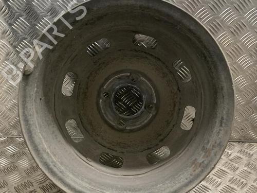 Rim PEUGEOT 208 I (CA_, CC_) 1.4 HDi | BP31198663C45