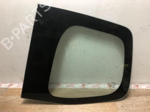 Panel rude bagtil venstre NISSAN NAVARA NP300 Pickup (D23, D23T) 2.3 dCi 4x4 (D231) (163 hp) 31197872