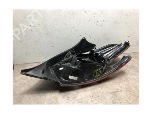 Left taillight PEUGEOT 208 I (CA_, CC_) 1.6 BlueHDi 100 | BP20115992C34 