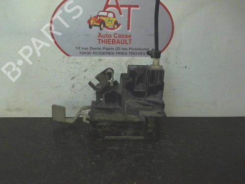 Used Front right lock Front right lock CITROËN JUMPER I Van (244) 2.2 HDi (101 hp) 12970256 12970256