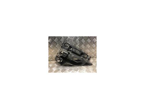 Used Rear bumper bracket PEUGEOT 3008 II SUV (MC_, MR_, MJ_, M4_) 1.5 BlueHDi 130 (131 hp) 25307167