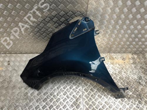 Used Left front fenders Left front fenders RENAULT CAPTUR I (J5_, H5_) 1.3 TCe 150 (J5NK, J5JS) (150 hp) 36489035 36489035