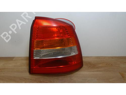 Højre baglygte OPEL ASTRA G Hatchback (T98) 2.0 DTI 16V (F08, F48) (101 hp) 15291636