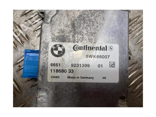 Control unit BMW 5 Gran Turismo (F07) 535 i | BP27729070M11