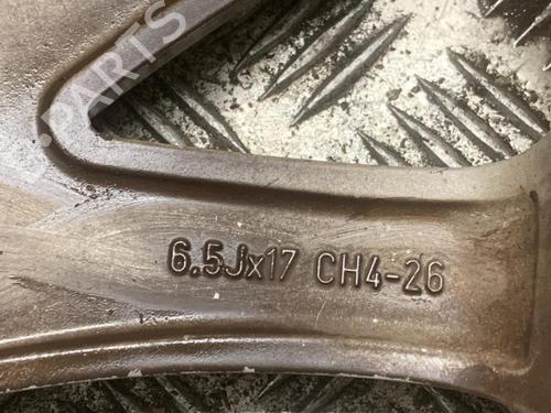 Rim CITROËN C4 Picasso I MPV (UD_) 1.6 HDi 110 | BP31187166C45 