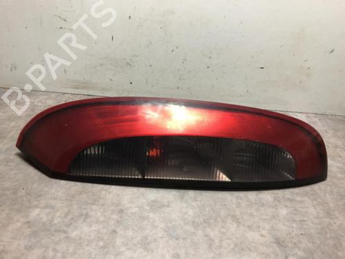 Højre baglygte OPEL CORSA C (X01) 1.0 (F08, F68) | BP20619805C35 