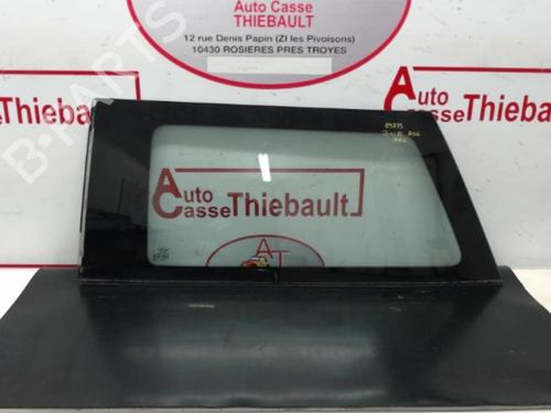 Panel rute bak venstre MINI MINI (R56) Cooper S (184 hp) 13261958